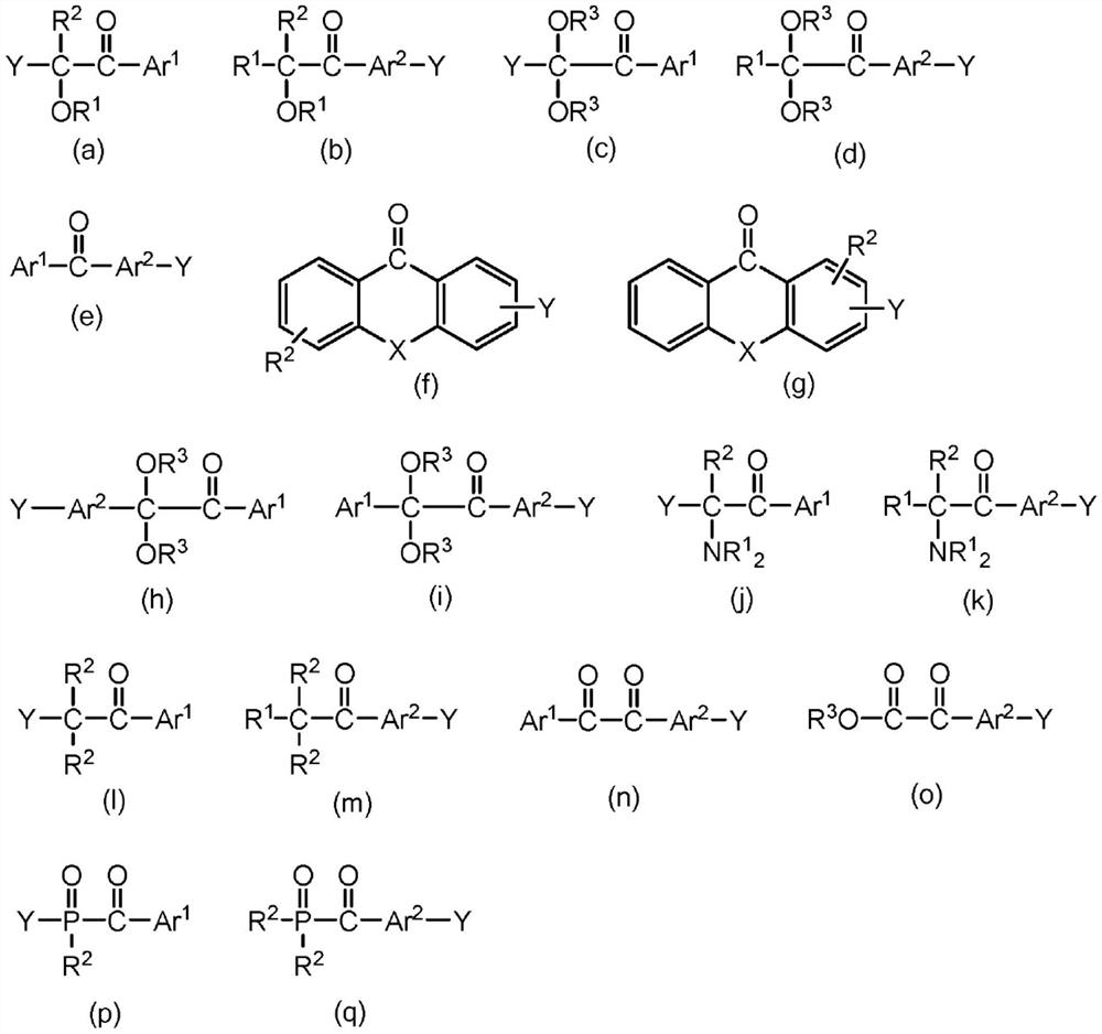 Photo-curable organopolysiloxane composition, and cured product thereof