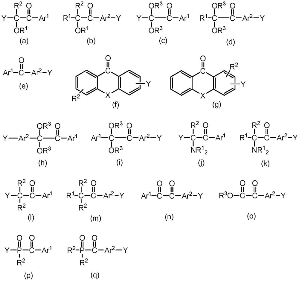 Photo-curable organopolysiloxane composition, and cured product thereof