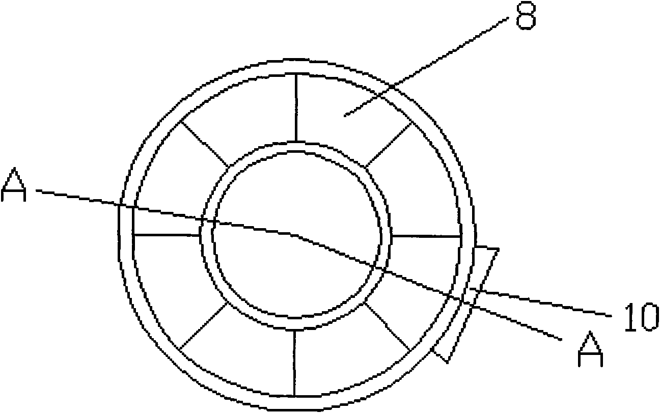 Timing and quantitative medicine bottle device