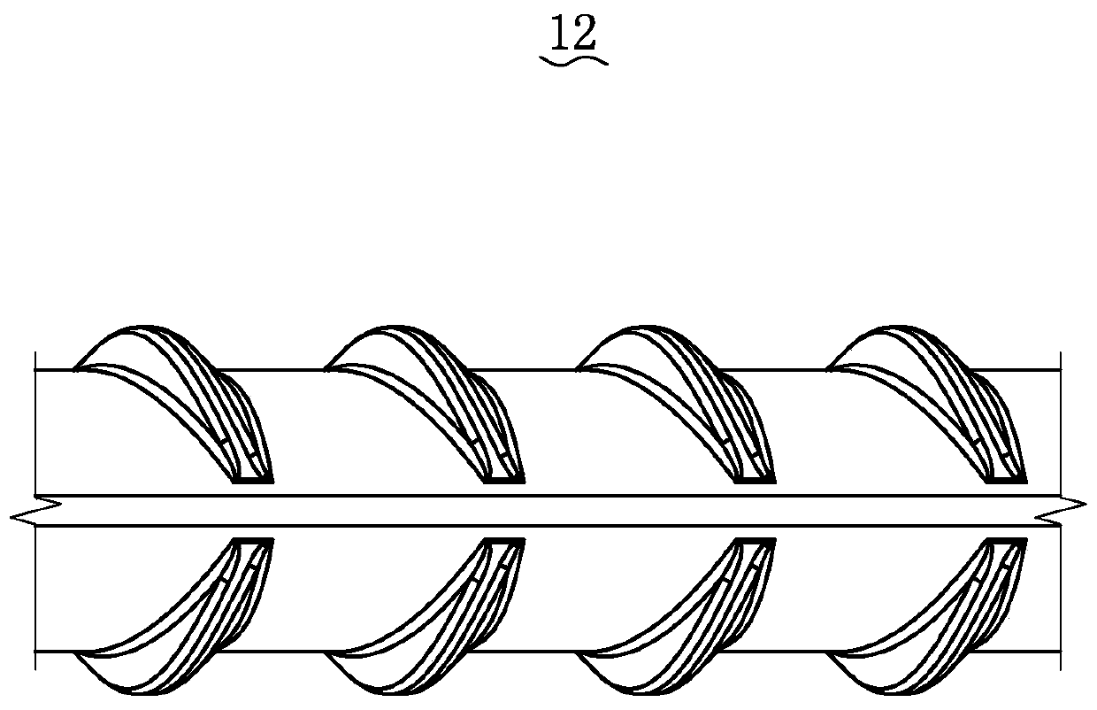 Sea-mixed sea-cured reinforced concrete adopting stainless steel coated steel bars