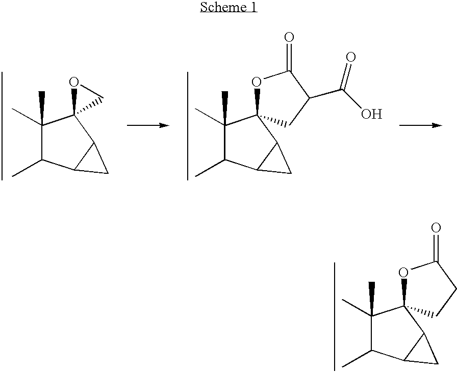 Epoxidation of 17-oxo-15,16-Methylene Steroids with Sulfoxonium Ylides