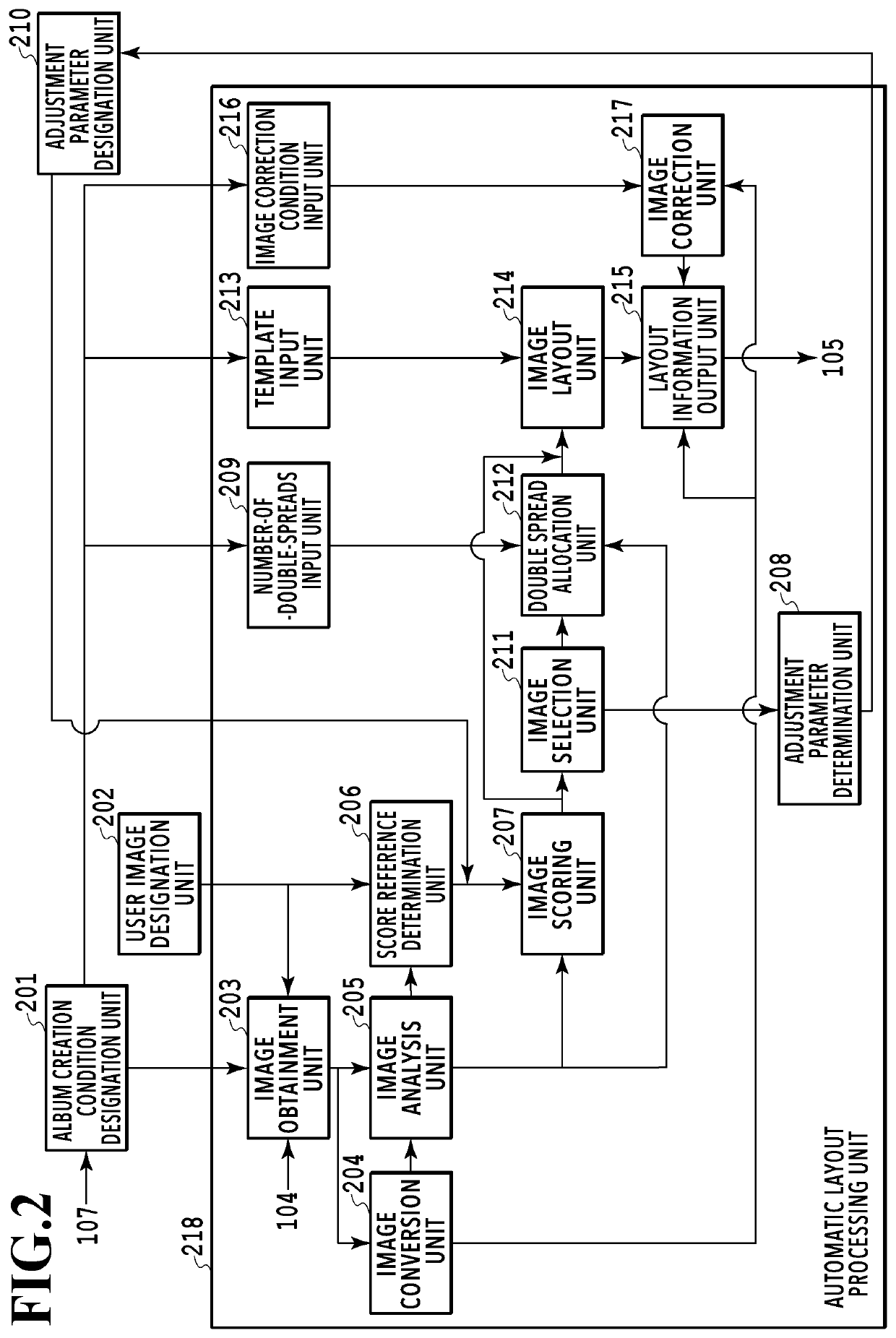 Image processing apparatus, image processing method, and storage medium