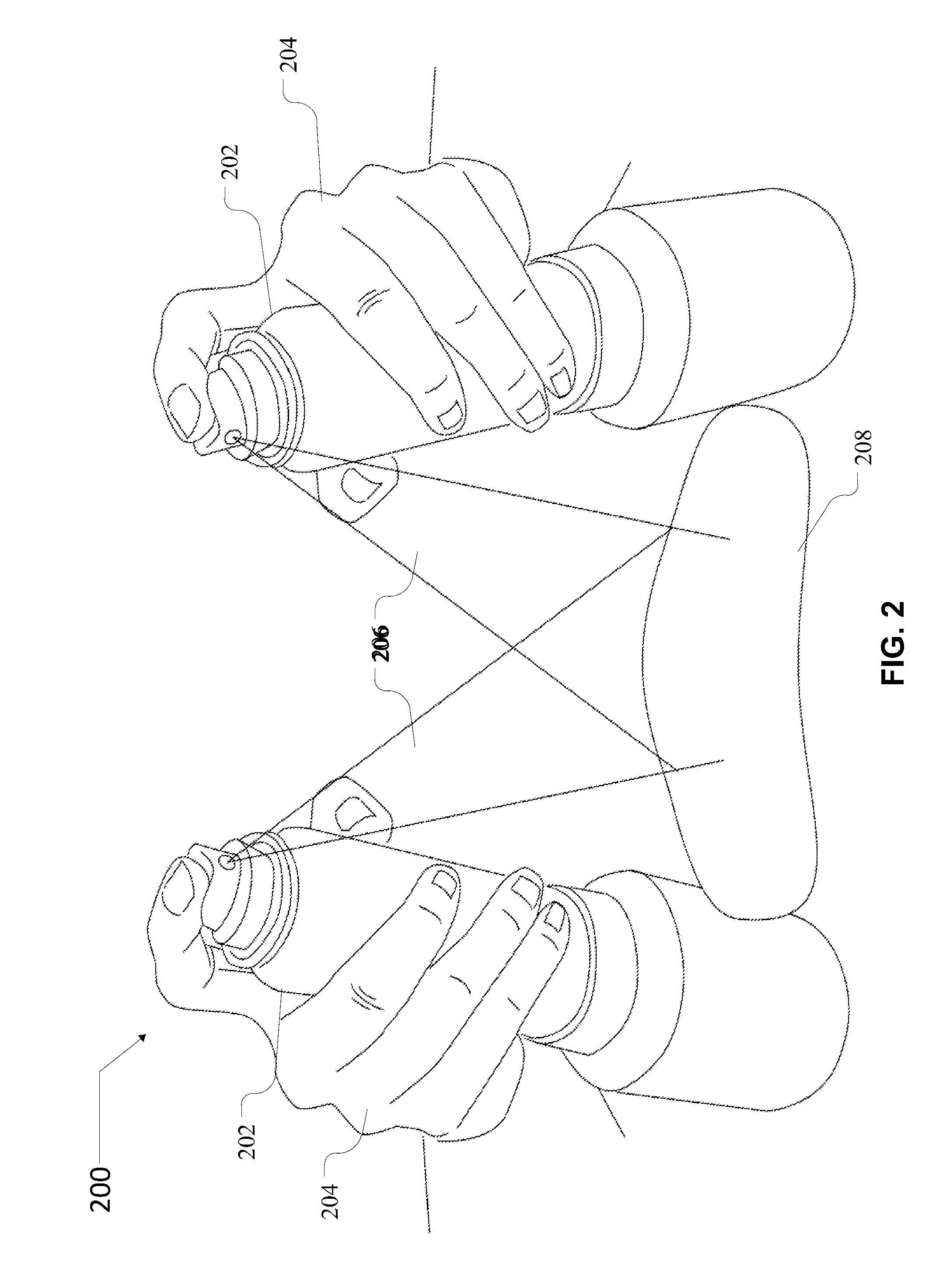 System and Method of Applying a Chrome-Like Coating on Objects