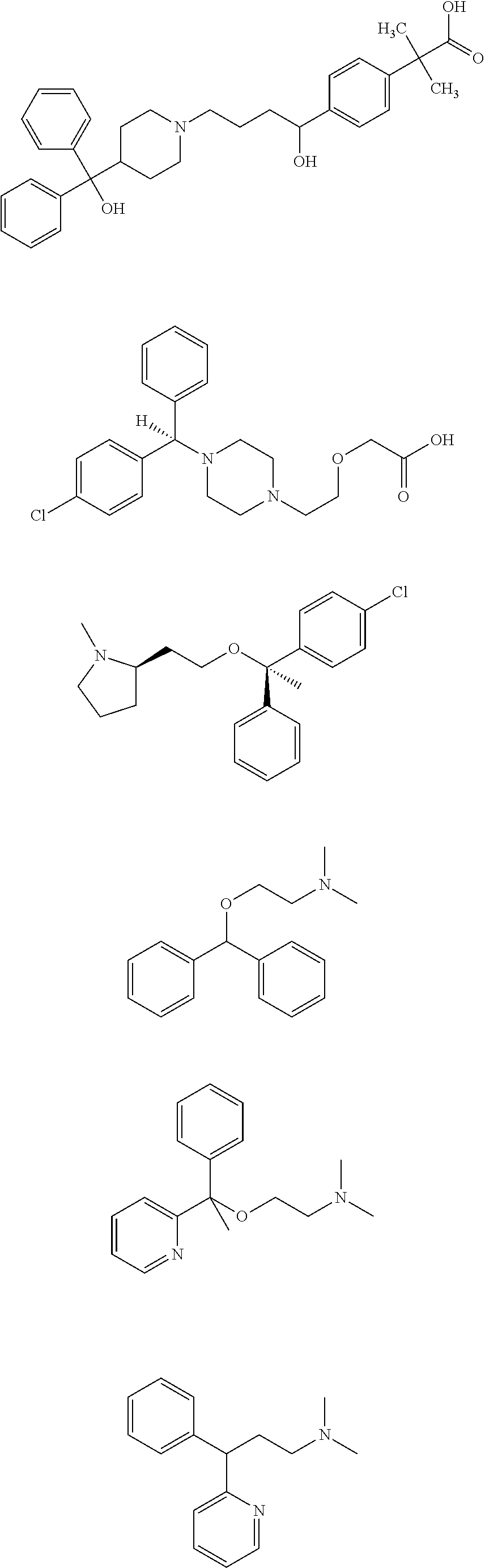 Systems and methods for treatment of allergies and other indications
