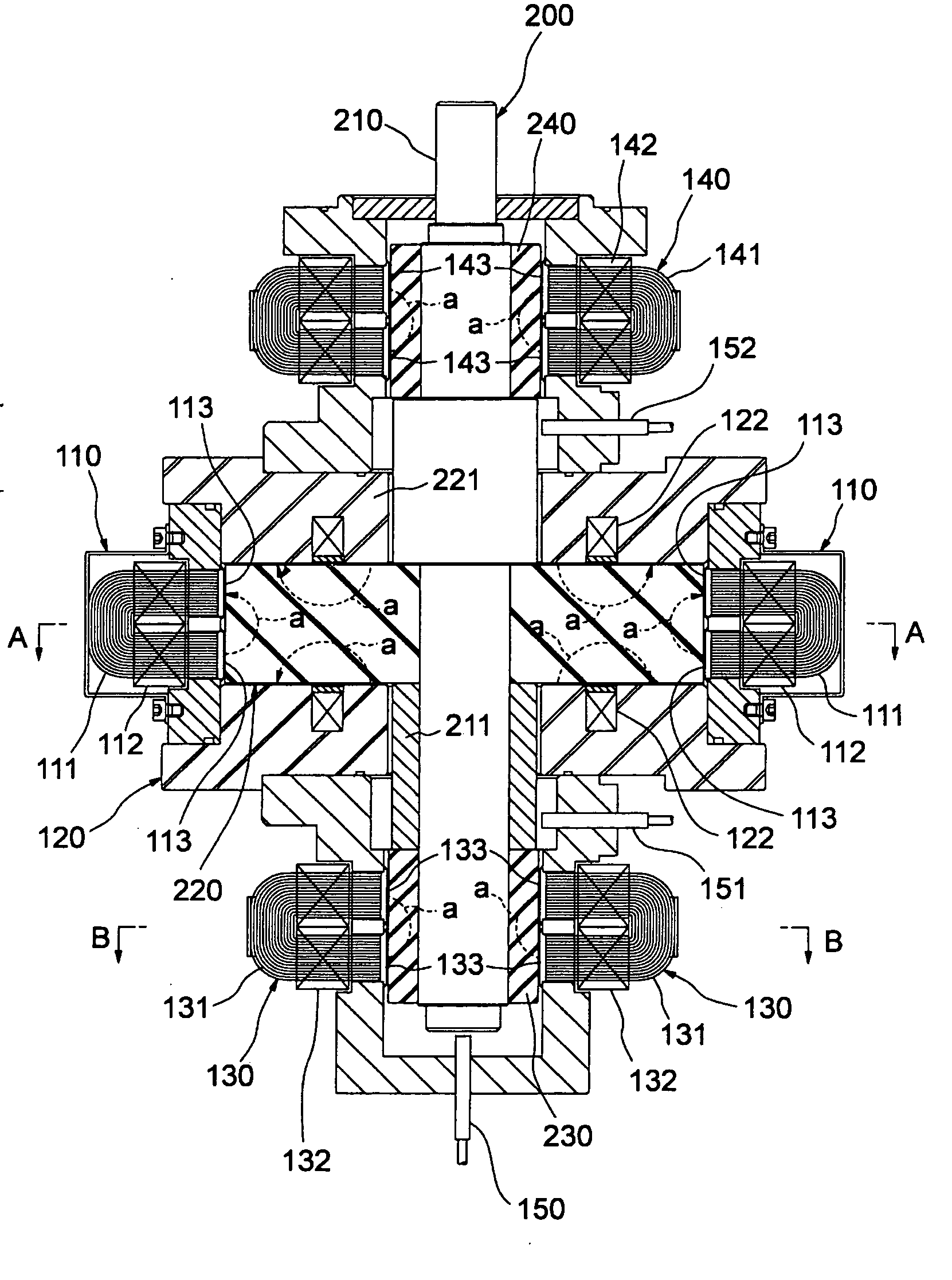 Actuator