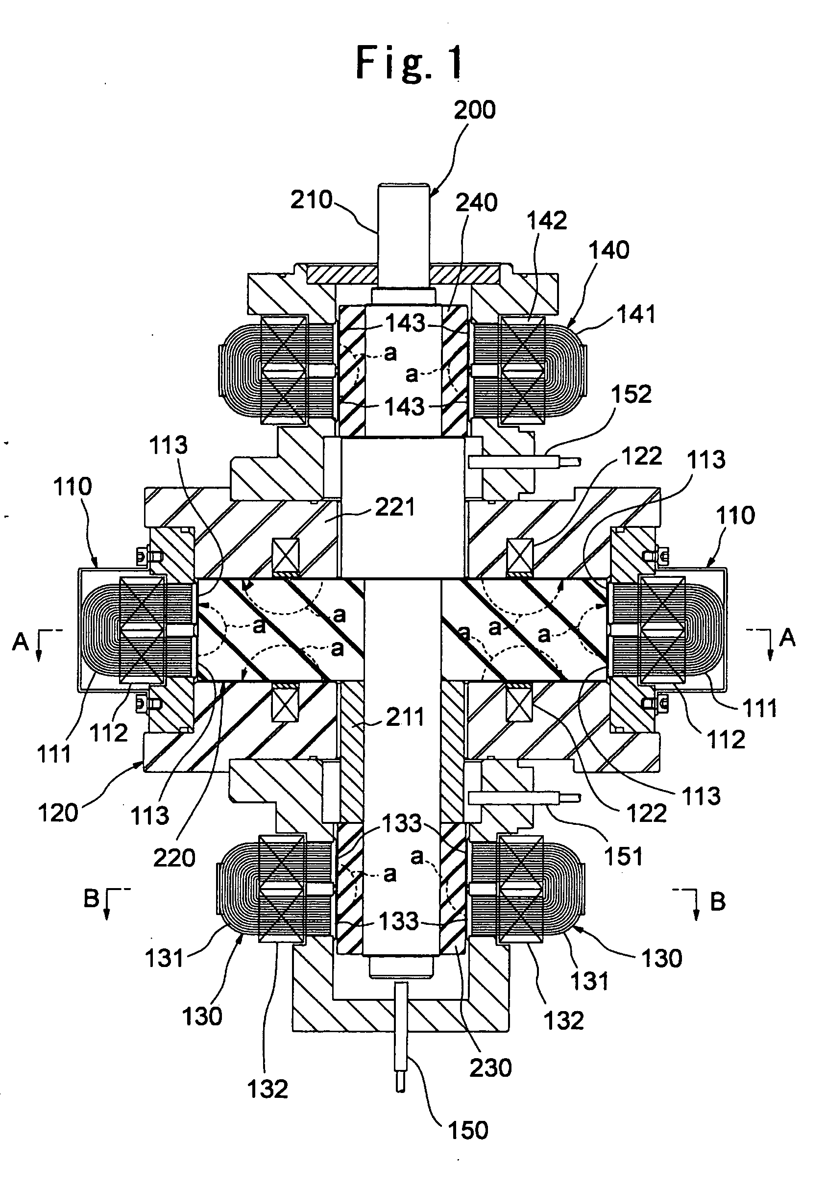 Actuator