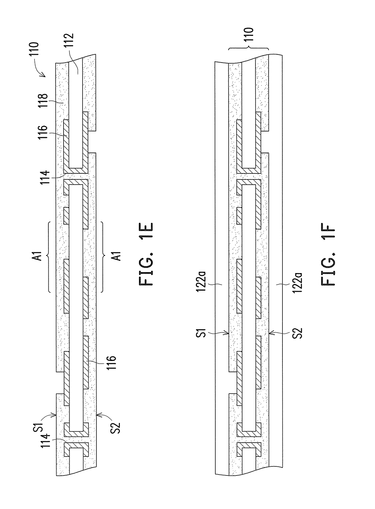 Rigid-flex circuit board and manufacturing method thereof