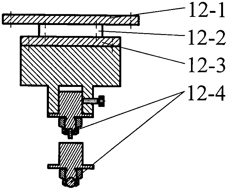 A multifunctional friction and wear testing machine