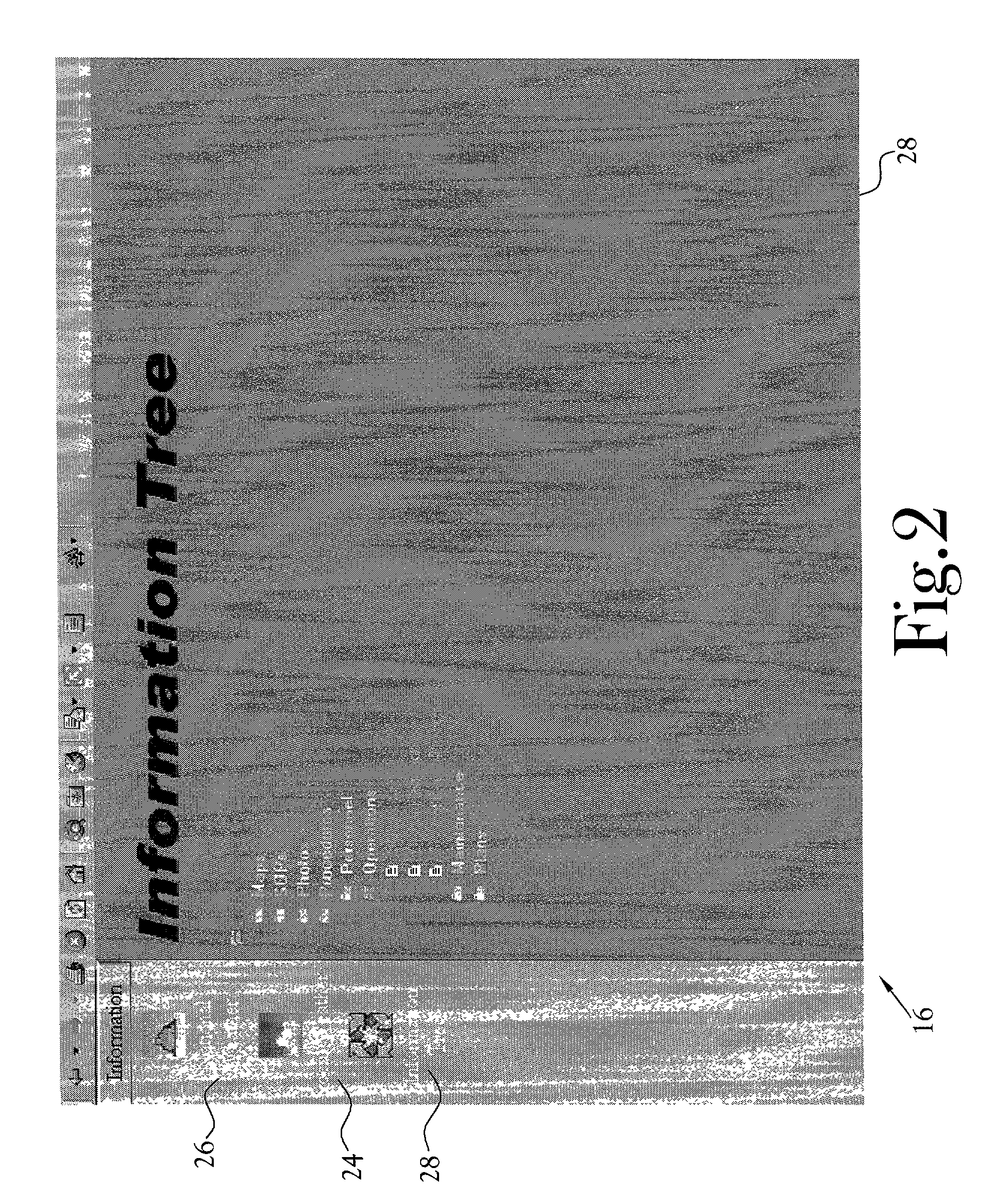 Method for managing resource assets for emergency situations
