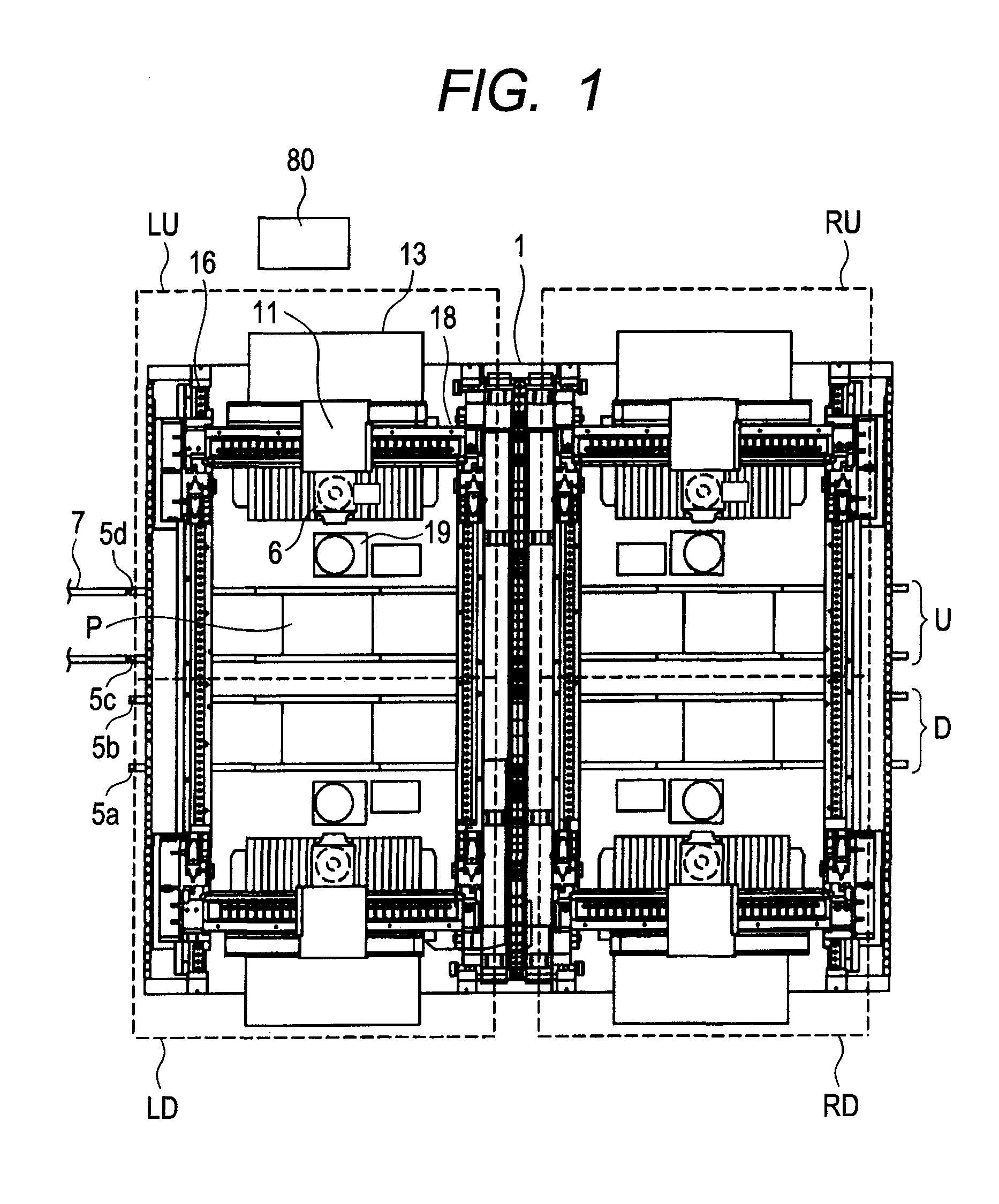 Electronic Component Mounting Apparatus, Component Supply Apparatus, and Electronic Component Mounting Method
