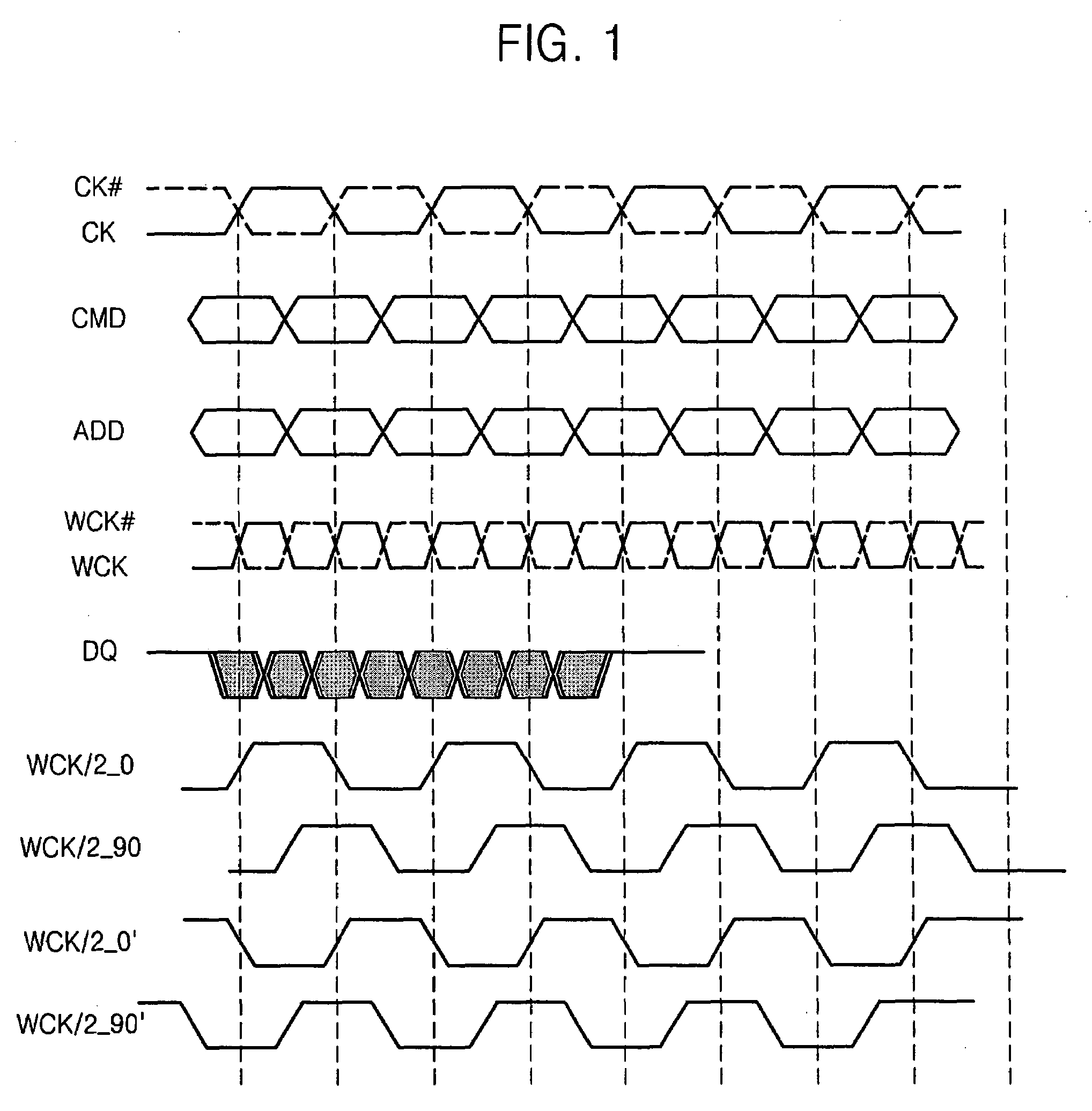 Method and apparatus for tuning phase of clock signal