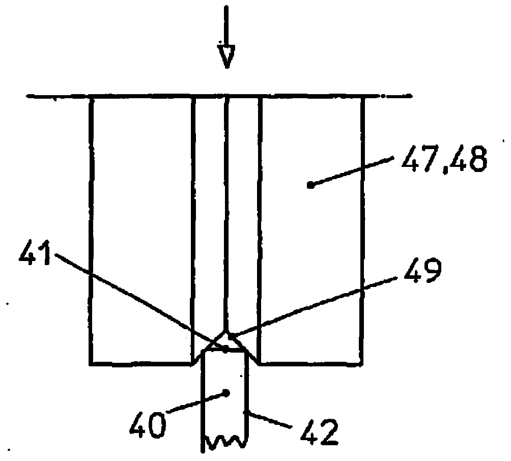 Back iron, in particular for an electrical motor and method for producing a back iron for a rotor or stator of an electrical motor