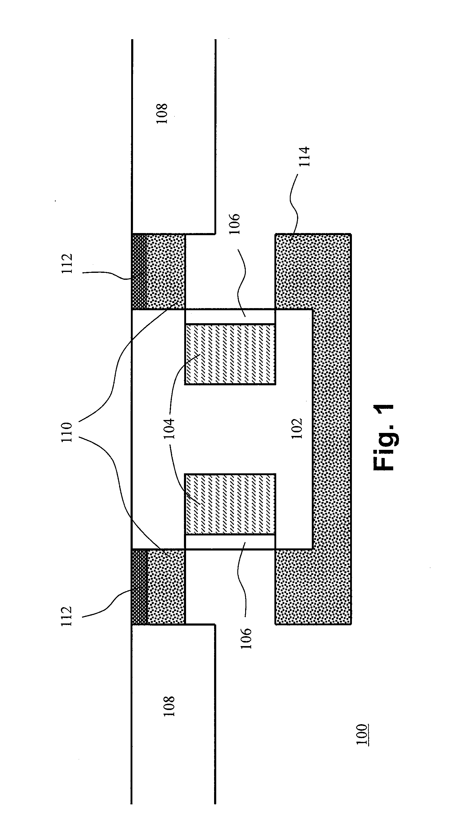 Method for fabricating a damascene self-aligned ferroelectric random access memory (f-ram) having a ferroelectric capacitor aligned with a three dimensional transistor structure