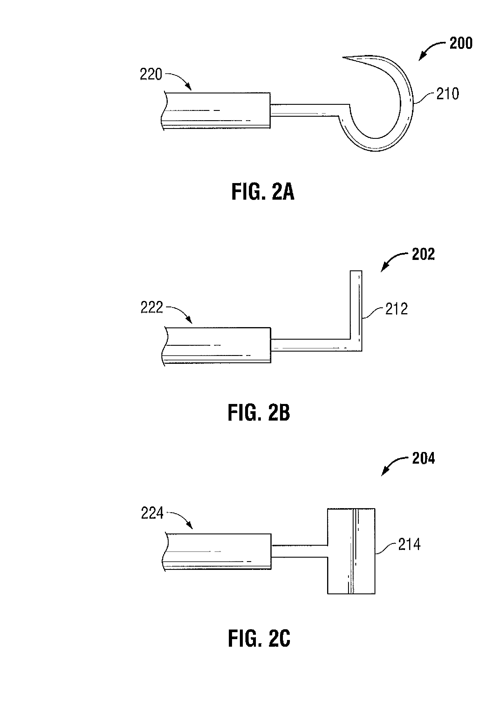 Electrosurgical Instrument Having a Coated Electrode Utilizing an Atomic Layer Deposition Technique