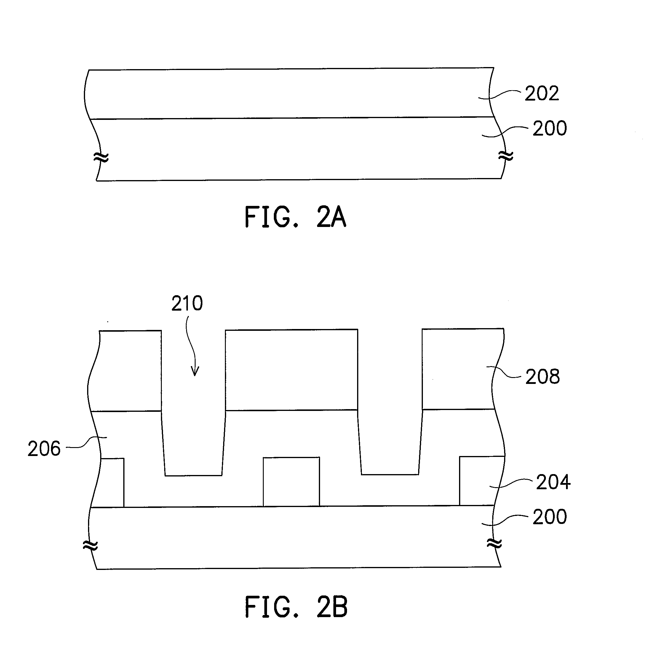 Manufacturing method of Anti-punch-through semiconductor device