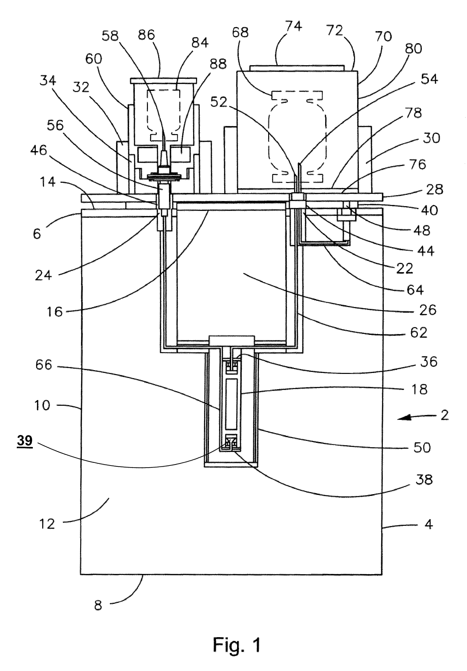 Systems and methods for radioisotope generation