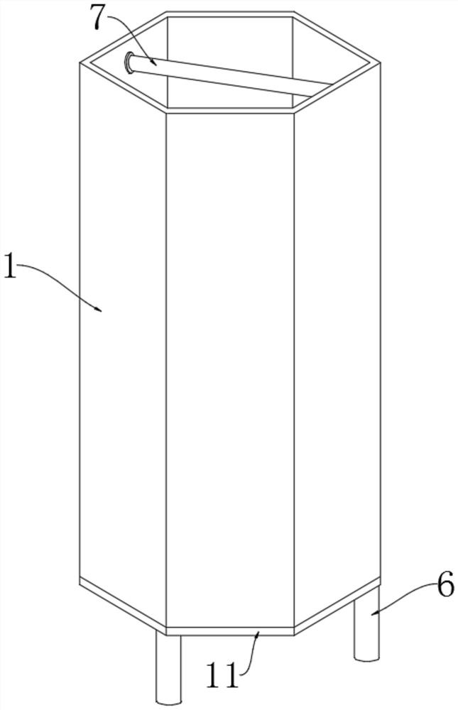 Dense-phase filling machine for methanol synthesis catalyst