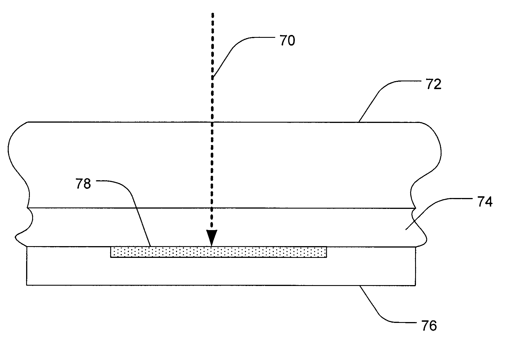 Semiconductor surface modification