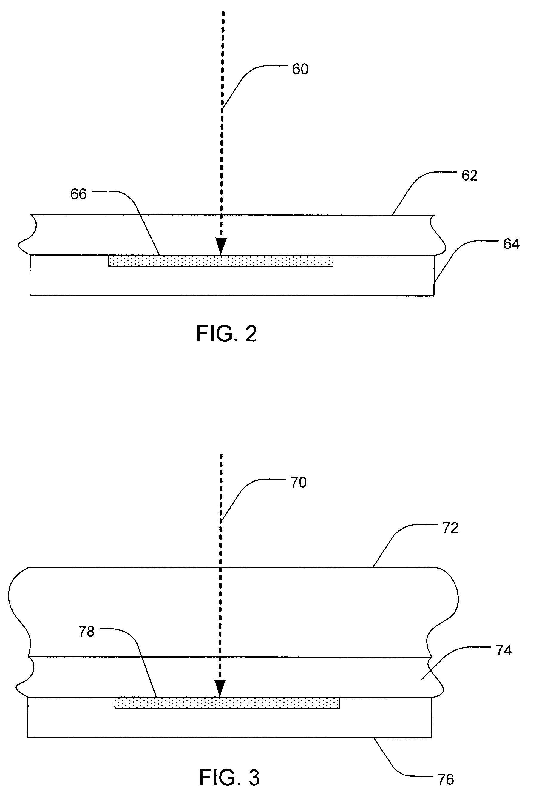 Semiconductor surface modification