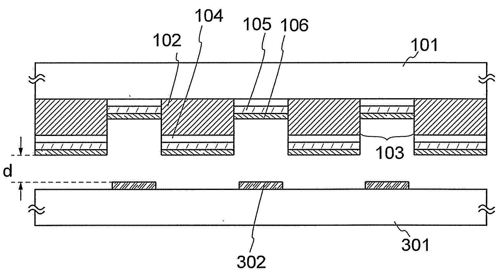 Evaporation Donor Substrate, Method for Manufacturing the Same, and Method for Manufacturing Light-Emitting Device