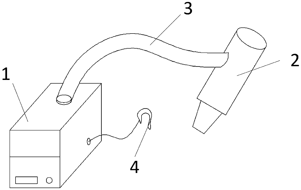 Far infrared cancer cell and cell energy detector and far infrared heating material