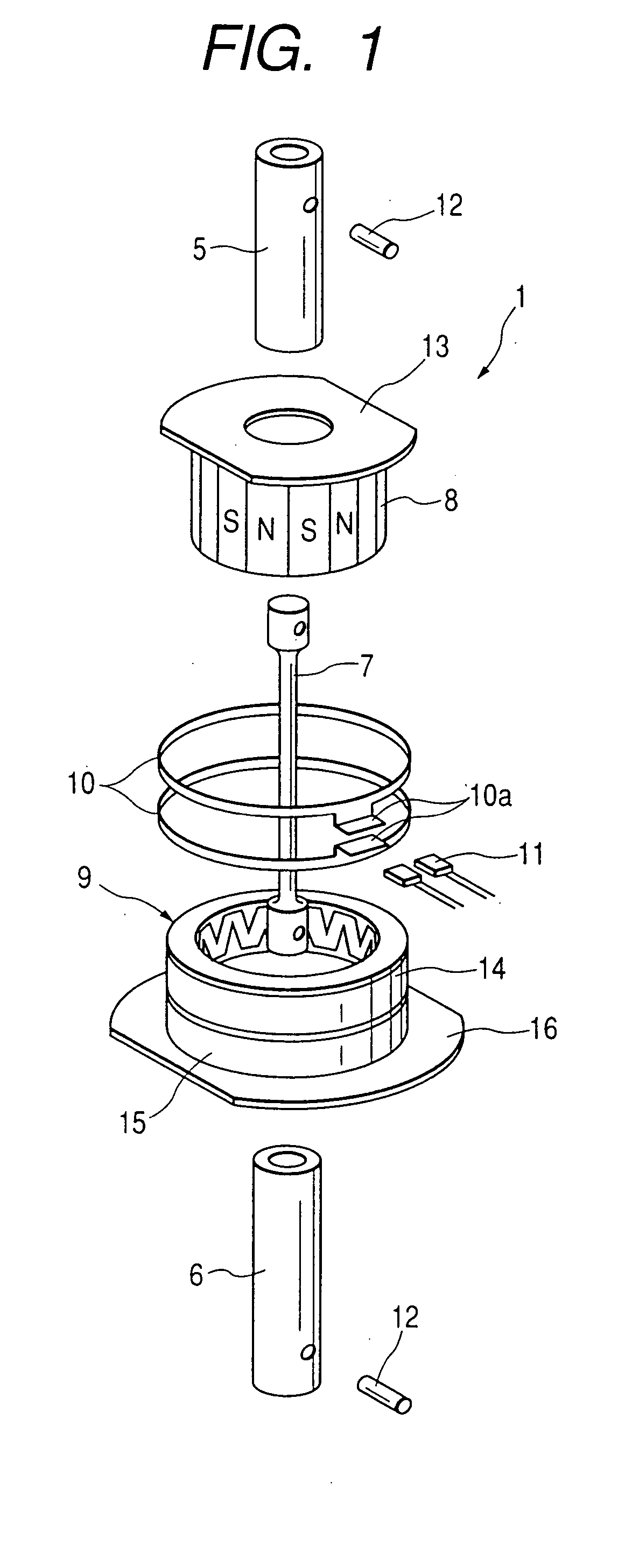 Torque sensor