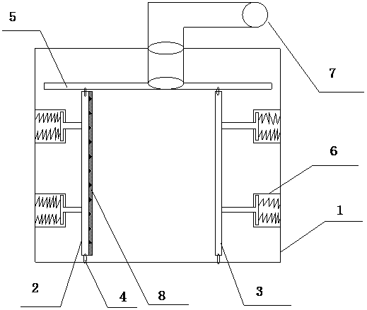 Injection molding machine