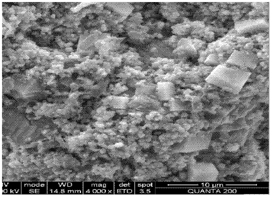 C/SiO2/SiC wave-absorbing composite material and preparation method thereof