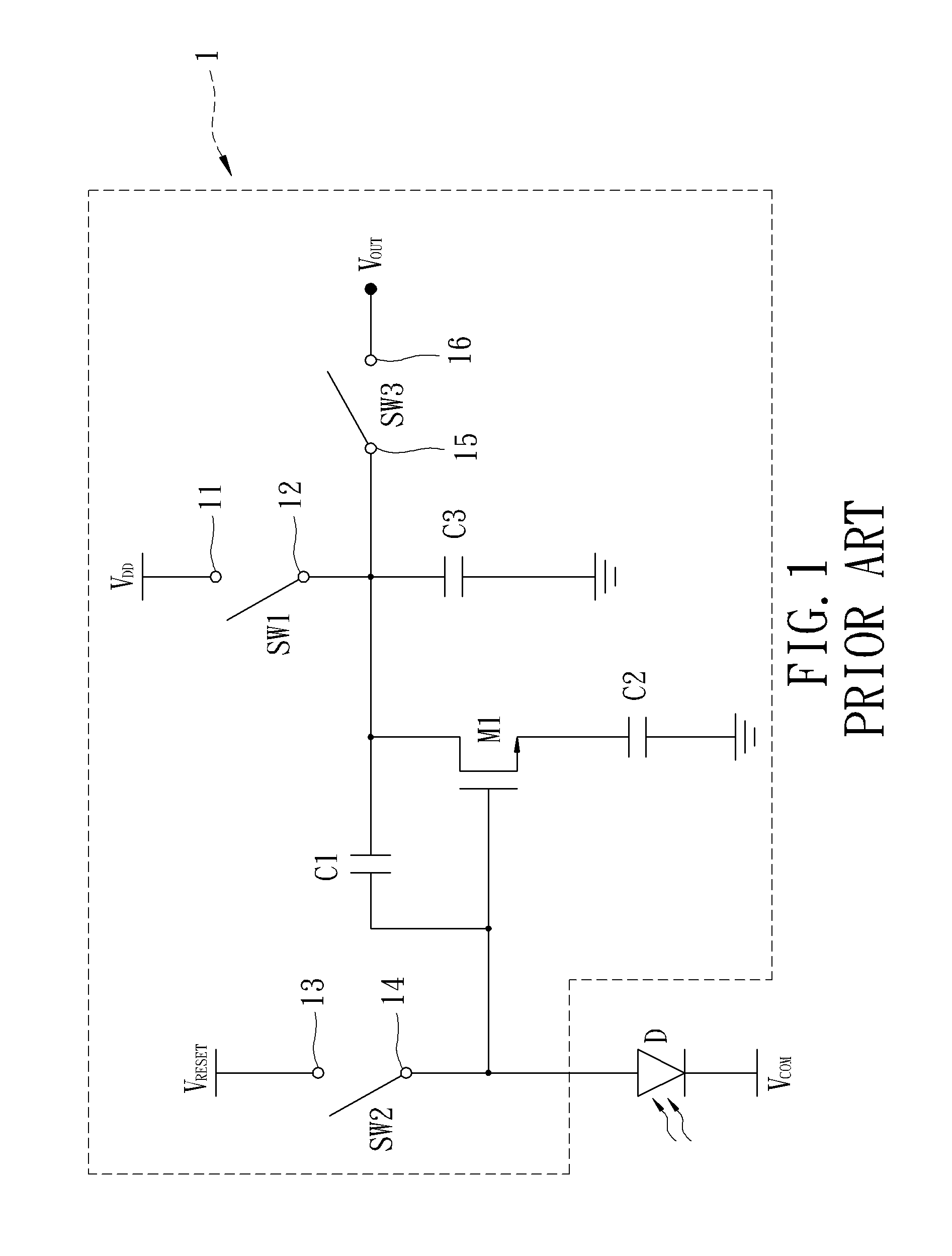 Dual-mode capacitive transimpedance amplifier, and read-out device incorporating the same