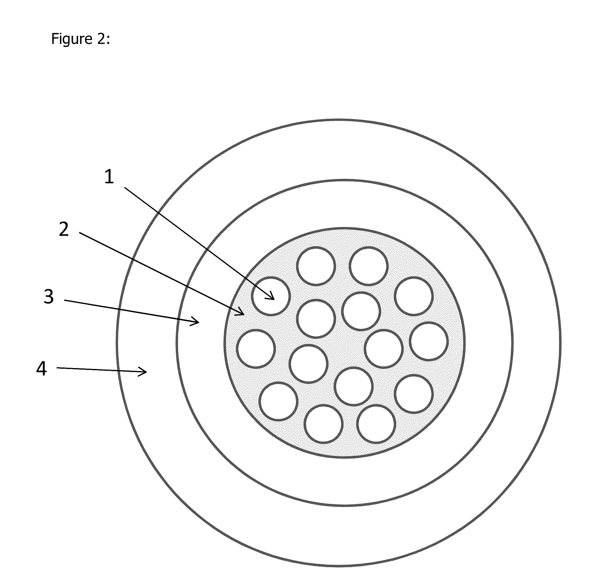 Composition and method for improving stability and extending shelf life of probiotic bacteria and food products thereof