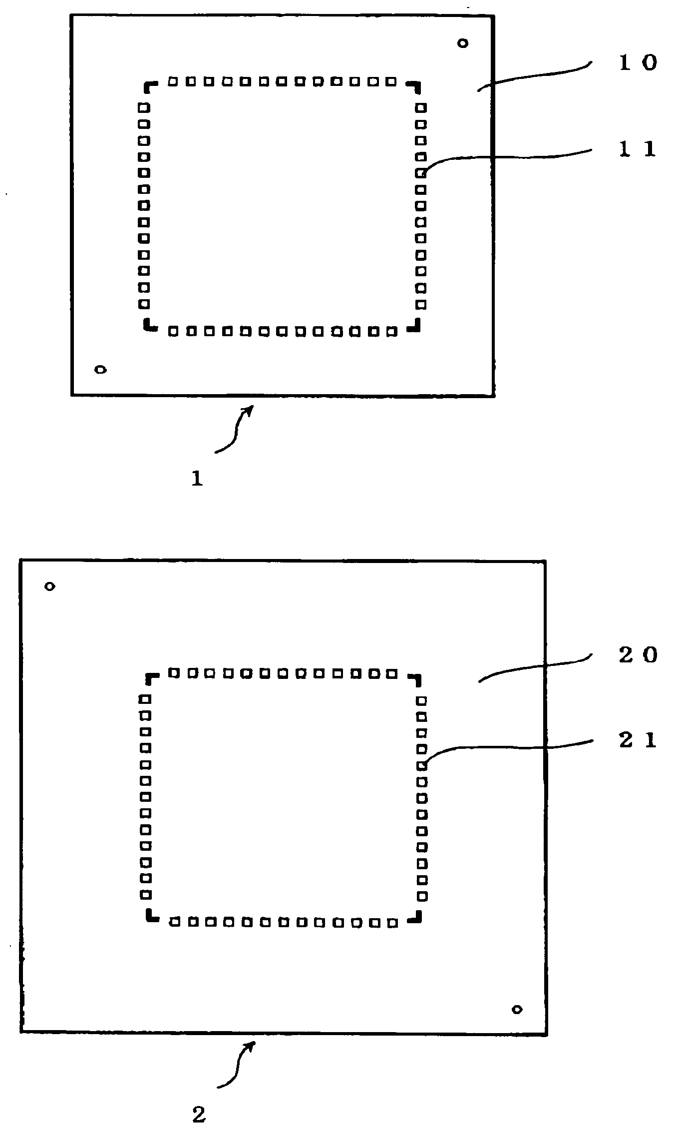 Semiconductor device and process for manufacturing the same