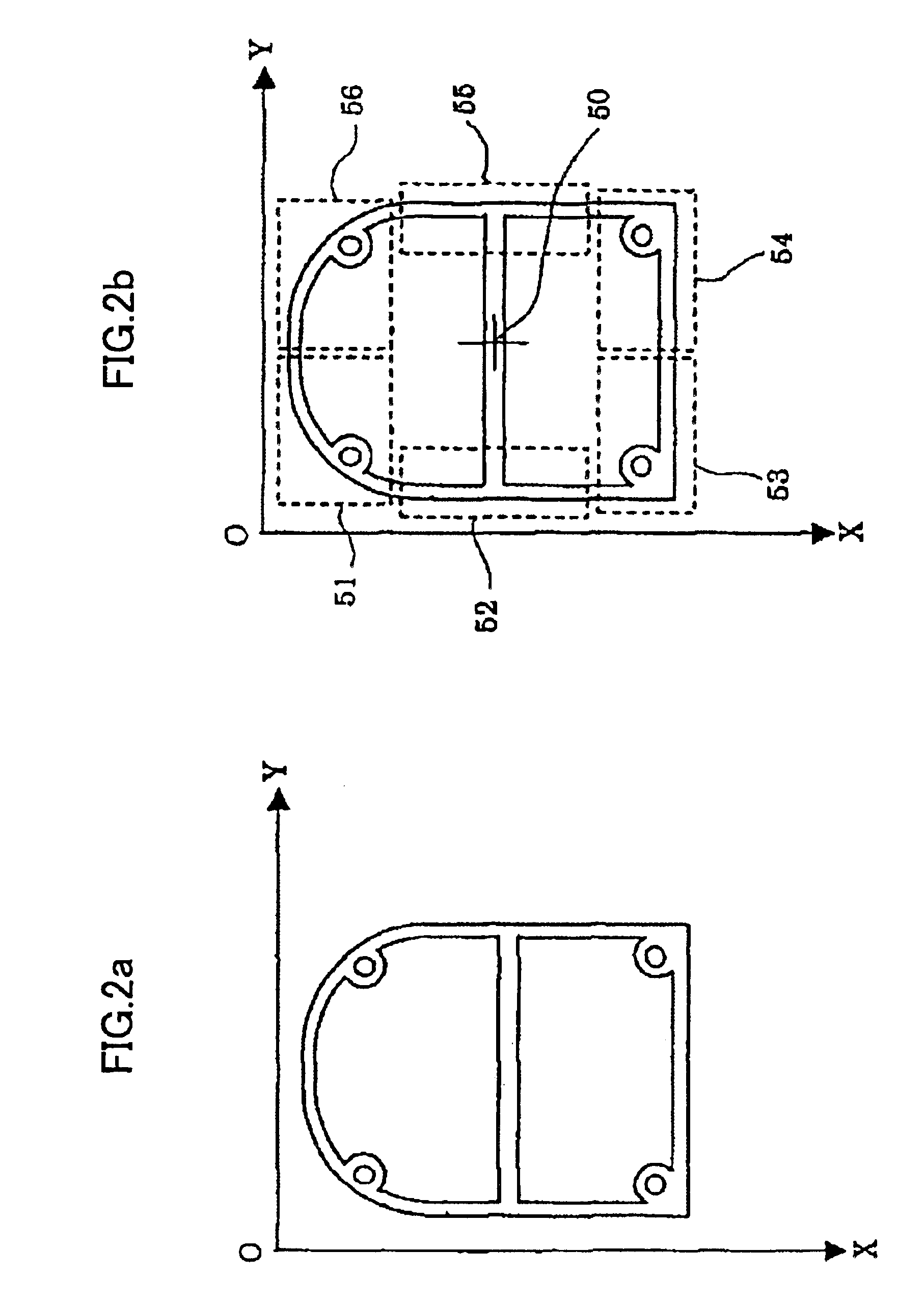 Object taking out apparatus