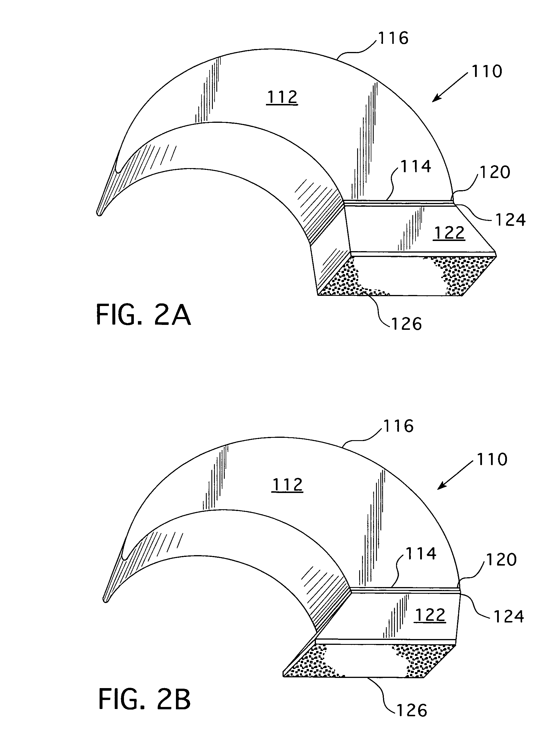 Retinal rest device and method