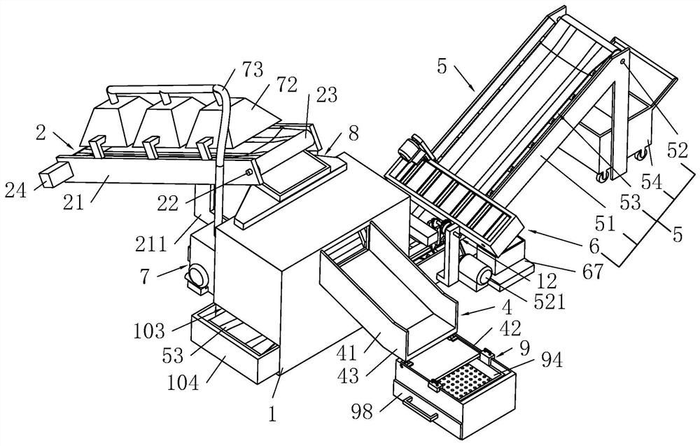 vibration-shakeout-system-for-casting-eureka-patsnap