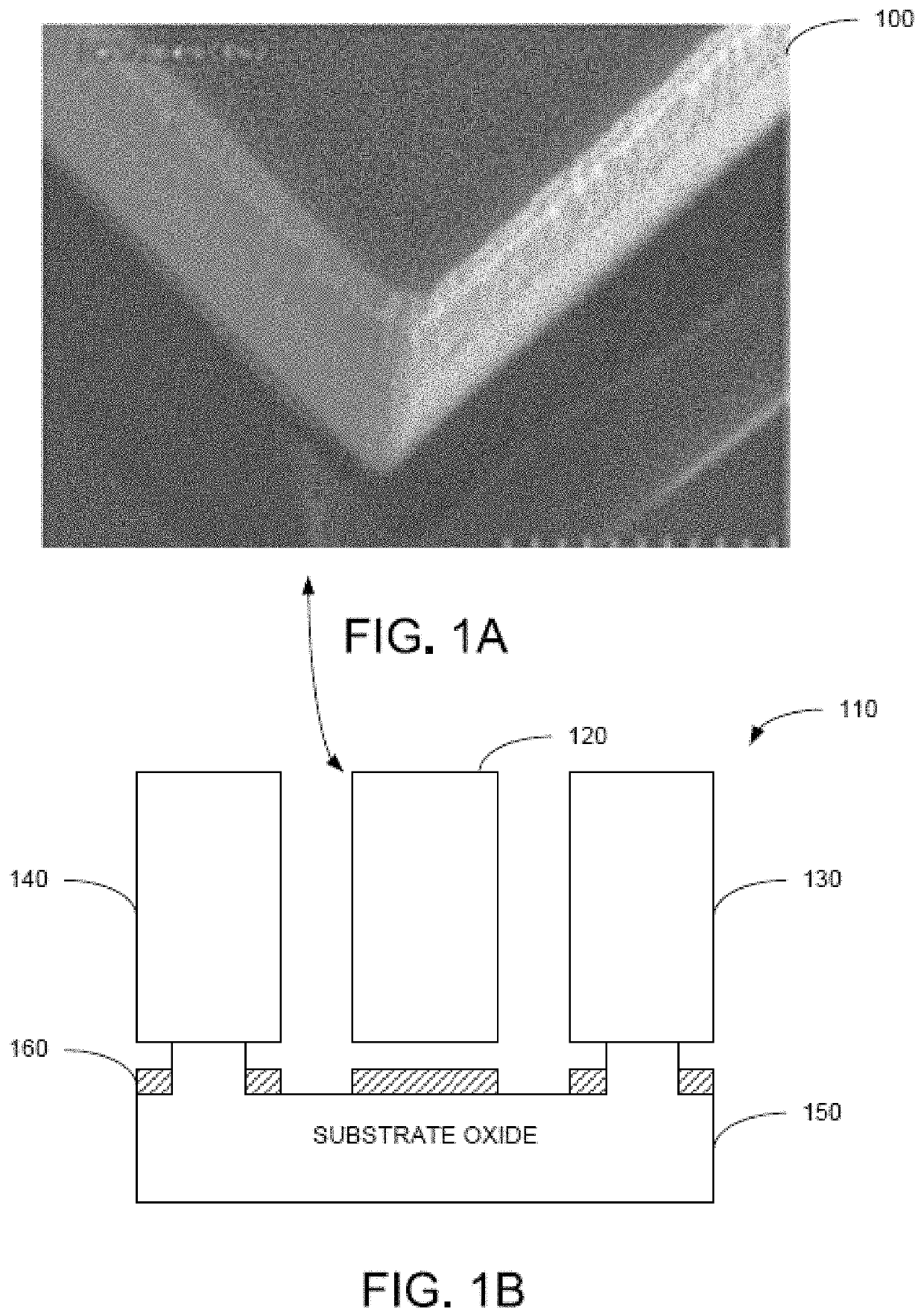 Method of fabricating MEMS devices using plasma etching and device therefor