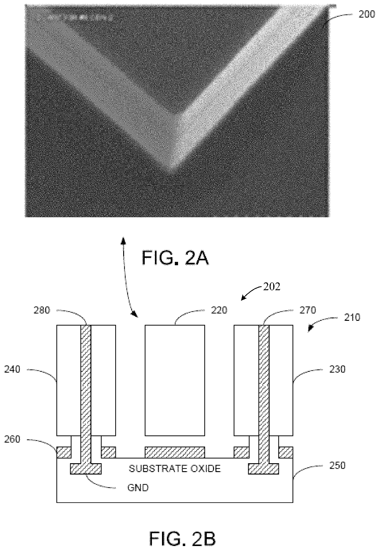 Method of fabricating MEMS devices using plasma etching and device therefor