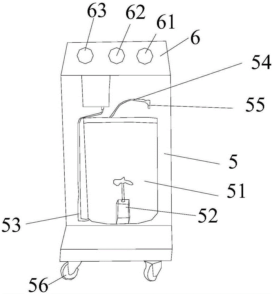 Shoe outsole and vamp with cattlehide powder and manufacturing method of shoe outsole and vamp