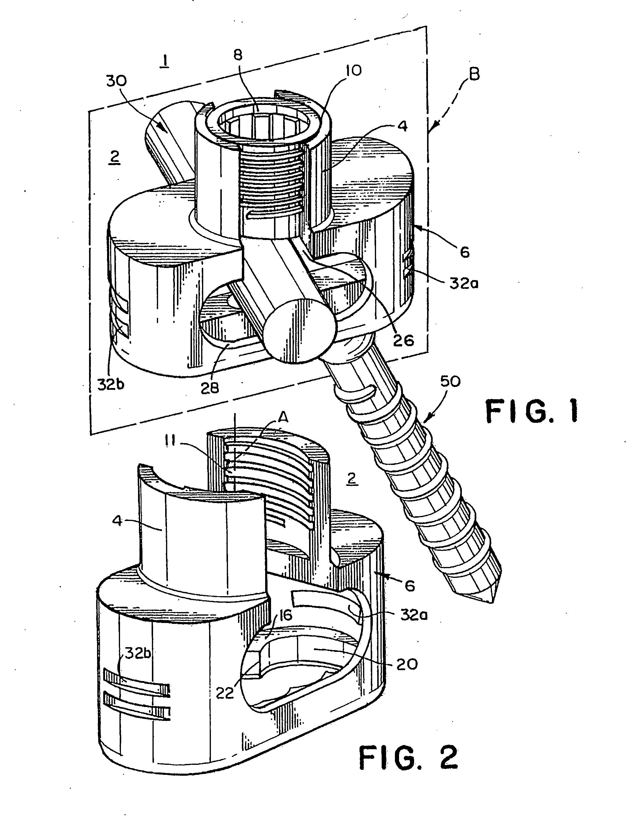 Bone screw apparatus, system and method