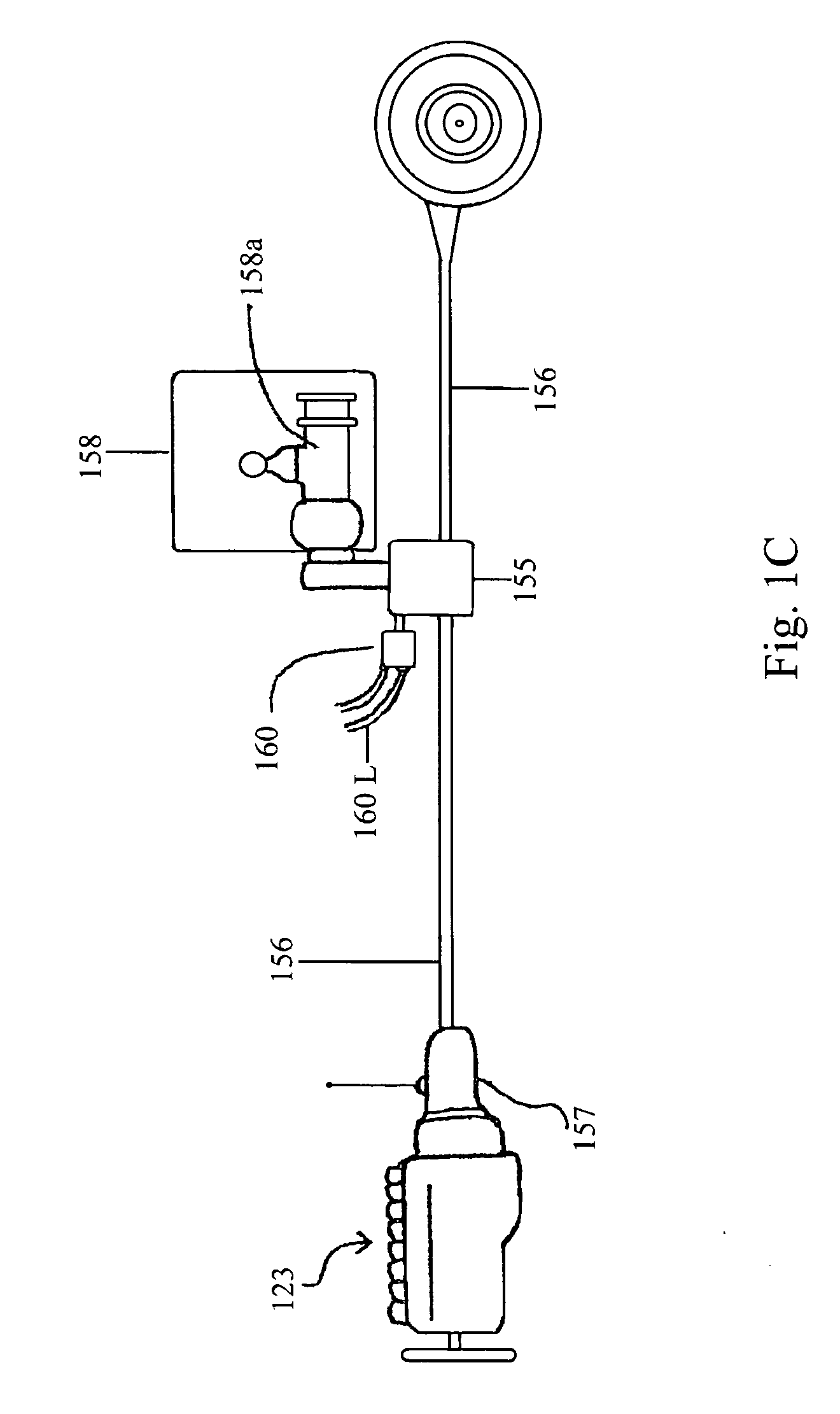 Apparatus and method for moving and placing granulate material