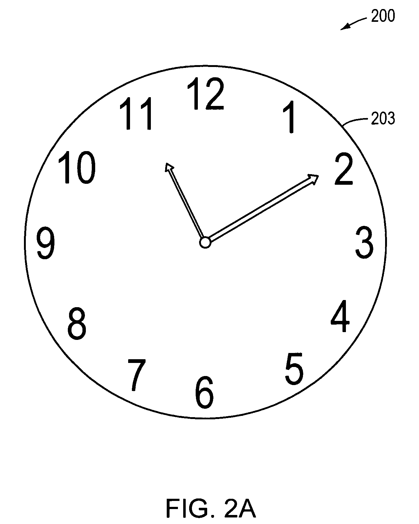 Method and apparatus for measuring representational motions in a medical context