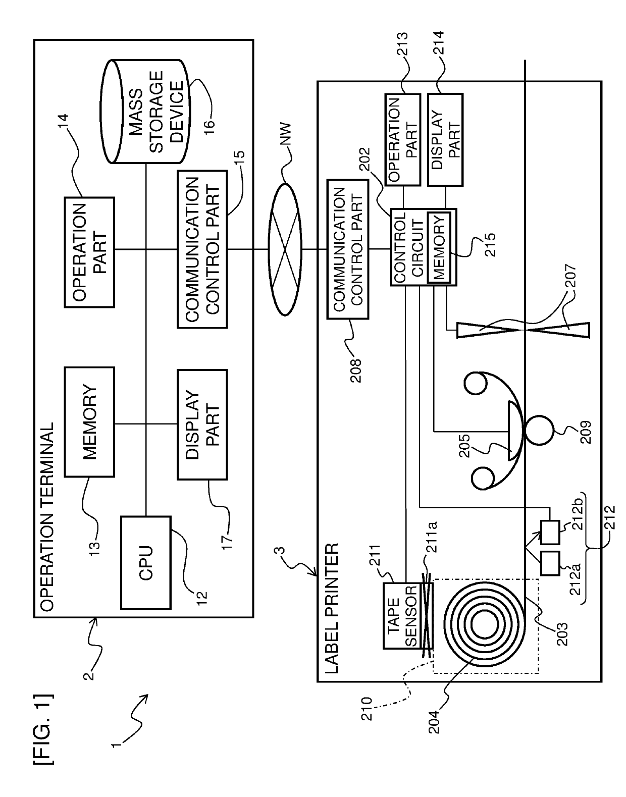 Medium and Printed-Matter Producing Apparatus