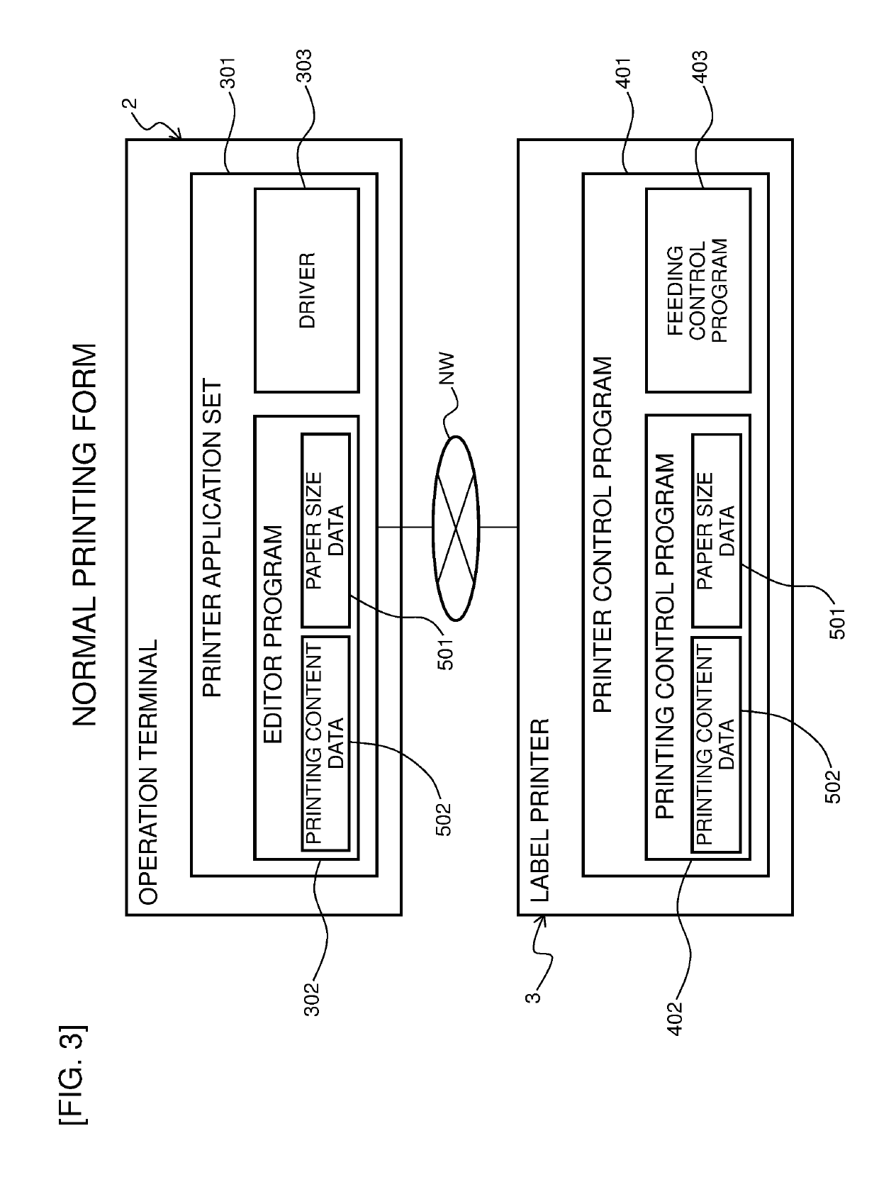 Medium and Printed-Matter Producing Apparatus