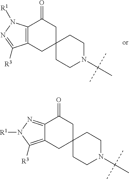 Substituted acetyl-coa carboxylase inhibitors