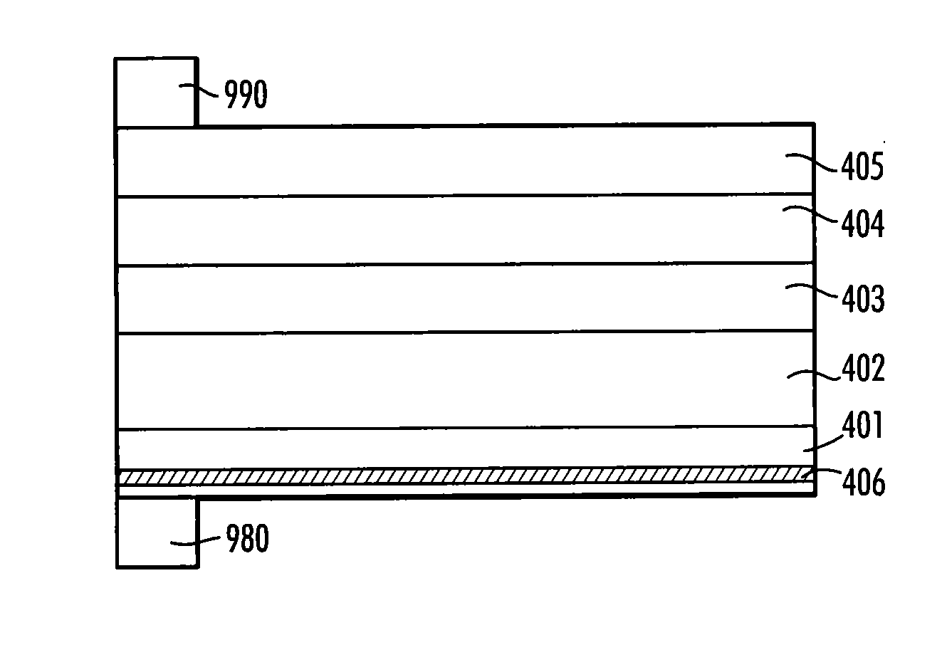 Low resistance ultraviolet light emitting device and method of fabricating the same