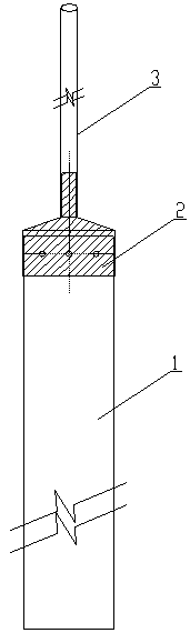 Vacuum preloading seepage consolidation combined with precipitation preloading consolidation method for ultra-soft foundation