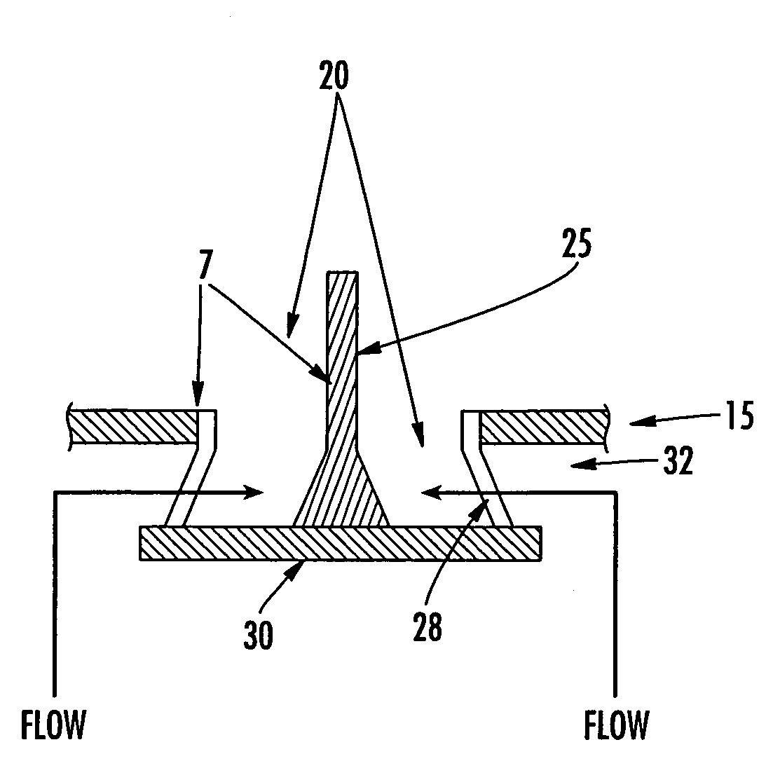 Multi-spectral air inlet shield and associated inlet structure