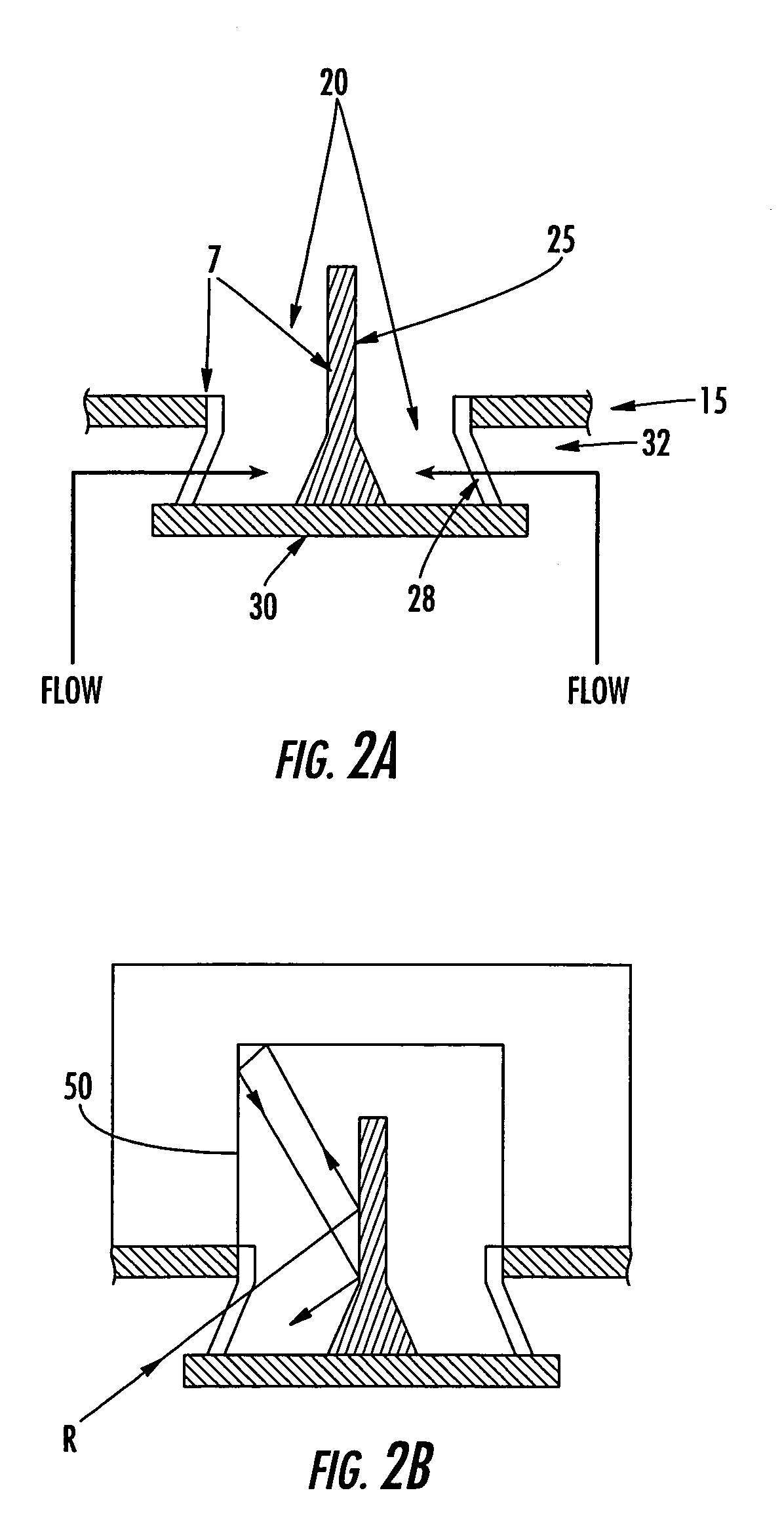 Multi-spectral air inlet shield and associated inlet structure