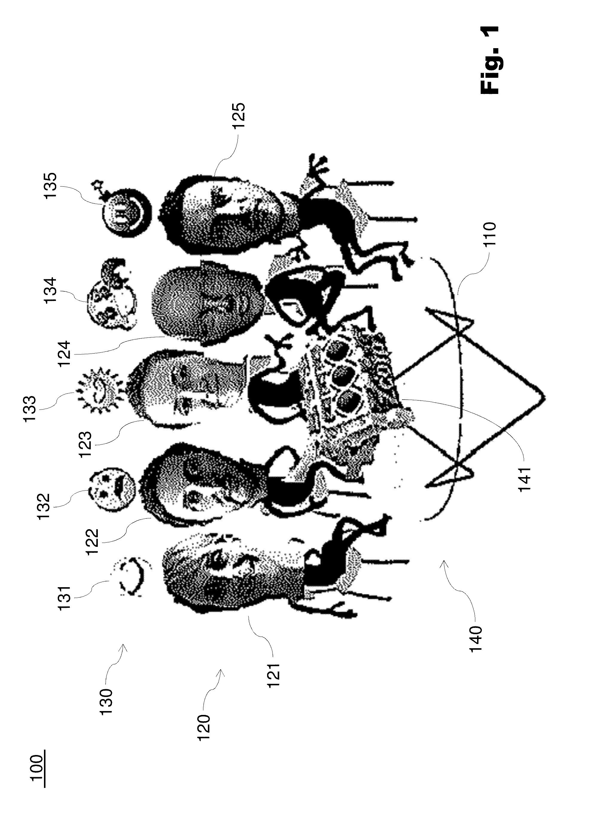 Method and Device for Managing a Conference