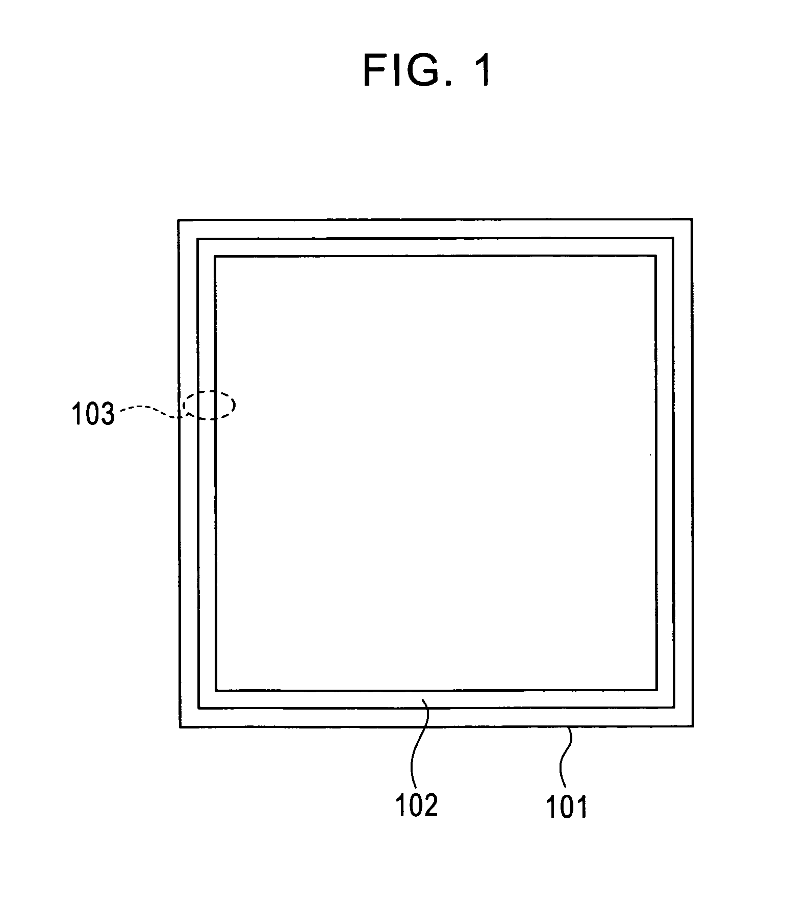 Semiconductor device having isolated pockets of insulation in conductive seal ring