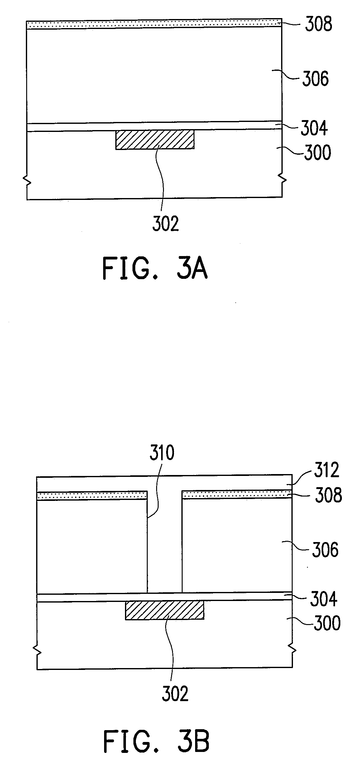 Method of forming composite opening and method of dual damascene process using the same